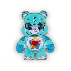 CAREBEARS Care Bears Enamel Pins By Kidrobot