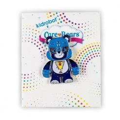 CAREBEARS Care Bears Enamel Pins By Kidrobot