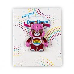 CAREBEARS Care Bears Enamel Pins By Kidrobot