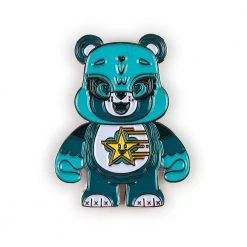 CAREBEARS Care Bears Enamel Pins By Kidrobot