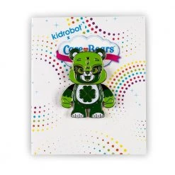 CAREBEARS Care Bears Enamel Pins By Kidrobot