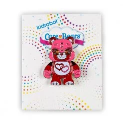 CAREBEARS Care Bears Enamel Pins By Kidrobot