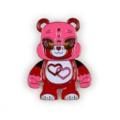 CAREBEARS Care Bears Enamel Pins By Kidrobot