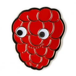 Yummy World Collectible Enamel Pins