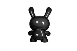 Art Giant Black 4-Foot Dunny Art Sculpture By Kidrobot (PRE-ORDER) PRE-ORDERS