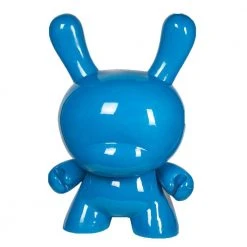 Art Giant Red 4-Foot Dunny Art Sculpture By Kidrobot (PRE-ORDER) PRE-ORDERS