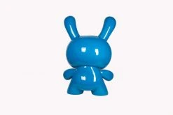 Art Giant Red 4-Foot Dunny Art Sculpture By Kidrobot (PRE-ORDER) PRE-ORDERS
