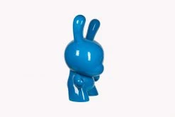 Art Giant Red 4-Foot Dunny Art Sculpture By Kidrobot (PRE-ORDER) PRE-ORDERS