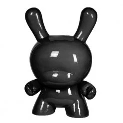 Art Giant Red 4-Foot Dunny Art Sculpture By Kidrobot (PRE-ORDER) PRE-ORDERS