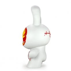 Andy Warhol 20" Hamburger Dunny Sculpture By Kidrobot (PRE-ORDER) NEW RELEASES 13 Andy Warhol 20