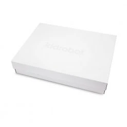 Kidrobot Yummy World Leather Pizza Clutch Purse Bag