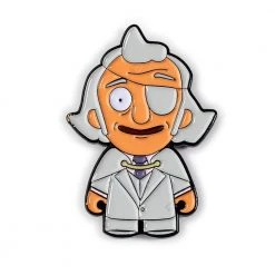 Fox Bob's Burgers Enamel Pin Blind Box Series By Kidrobot