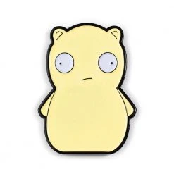 Fox Bob's Burgers Enamel Pin Blind Box Series By Kidrobot