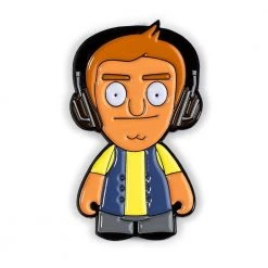 Fox Bob's Burgers Enamel Pin Blind Box Series By Kidrobot