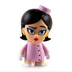 FATHER'S DAY GIFTS Adult Swim Blind Box Vinyl Mini Figure Series 2 By Kidrobot