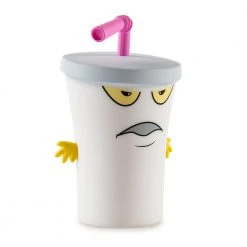 FATHER'S DAY GIFTS Adult Swim Blind Box Vinyl Mini Figure Series 2 By Kidrobot