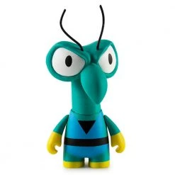 FATHER'S DAY GIFTS Adult Swim Blind Box Vinyl Mini Figure Series 2 By Kidrobot