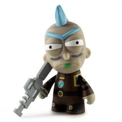 FATHER'S DAY GIFTS Adult Swim Blind Box Vinyl Mini Figure Series 2 By Kidrobot