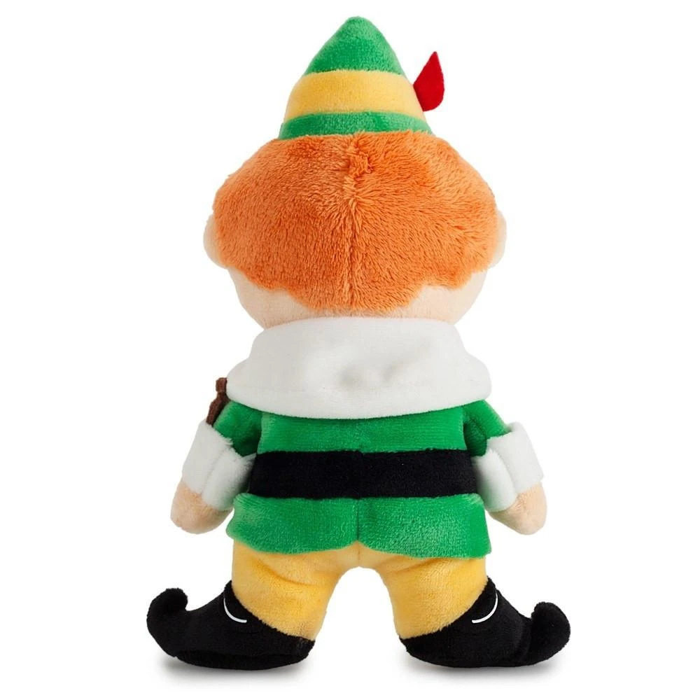 Warner Bros. Buddy The Elf 7" PHUNNY Plush By Kidrobot LICENSED TOYS & COLLECTIBLES 4 Warner Bros. Buddy The Elf 7" PHUNNY Plush By Kidrobot LICENSED TOYS & COLLECTIBLES