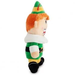 Warner Bros. Buddy The Elf 7" PHUNNY Plush By Kidrobot LICENSED TOYS & COLLECTIBLES 6 Warner Bros. Buddy The Elf 7