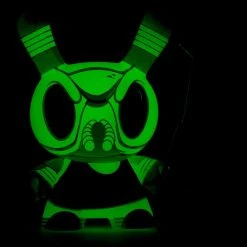 Glow In The Dark Bugga Bugga 3