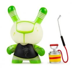 Glow In The Dark Bugga Bugga 3