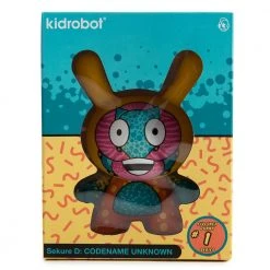 SecureD Codename Unknown 5