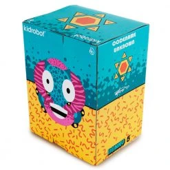 SecureD Codename Unknown 5