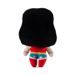 DC Comics Wonder Woman Plush By Kidrobot LICENSED TOYS & COLLECTIBLES 5 DC Comics Wonder Woman Plush By Kidrobot LICENSED TOYS & COLLECTIBLES