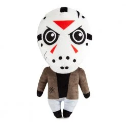 FATHER'S DAY GIFTS Friday The 13th Jason Voorhees Phunny Plush By Kidrobot