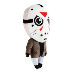 FATHER'S DAY GIFTS Friday The 13th Jason Voorhees Phunny Plush By Kidrobot