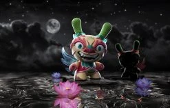 Imperial Lotus Dragon 8