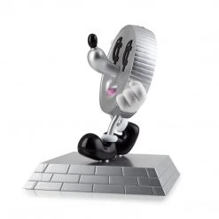 Jeremyville Lucky Money Coin Bank