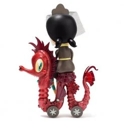 Kathies Olivas Lucy Curious Dark Harbor 7