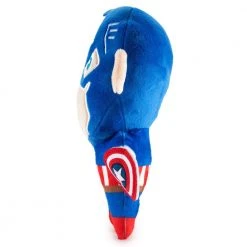 Marvel Captain America 7" Phunny Plush By Kidrobot