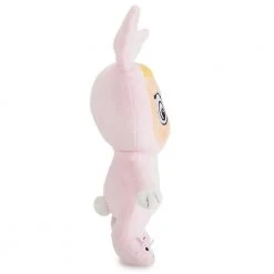 Warner Bros. A Christmas Story Ralphie In Bunny Suit 8" Phunny Plush By Kidrobot