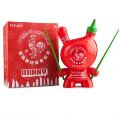 Sketracha Sriracha 8