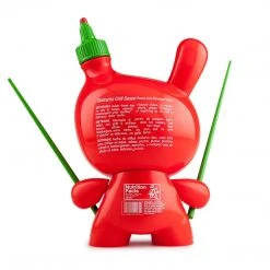 Sketracha Sriracha 8