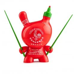 Sketracha Sriracha 8