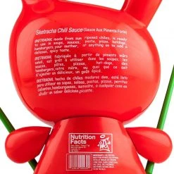 Sketracha Sriracha 8
