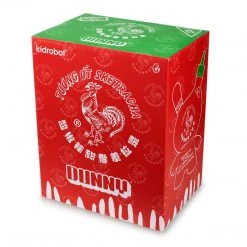 Sketracha Sriracha 8