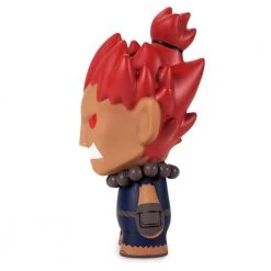 Capcom LICENSED TOYS & COLLECTIBLES Street Fighter Akuma 7