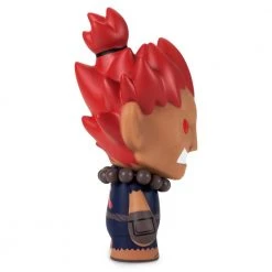 Capcom LICENSED TOYS & COLLECTIBLES Street Fighter Akuma 7
