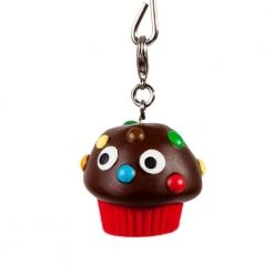 Yummy World Fresh Friends Blind Box Keychain Series
