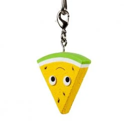 Yummy World Fresh Friends Blind Box Keychain Series