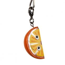 Yummy World Fresh Friends Blind Box Keychain Series