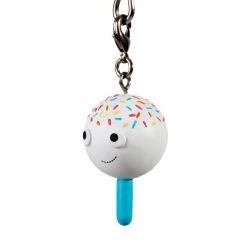 Yummy World Fresh Friends Blind Box Keychain Series