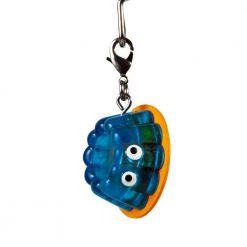 Yummy World Fresh Friends Blind Box Keychain Series