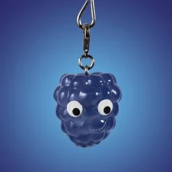 Yummy World Fresh Friends Blind Box Keychain Series