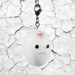 Yummy World Fresh Friends Blind Box Keychain Series